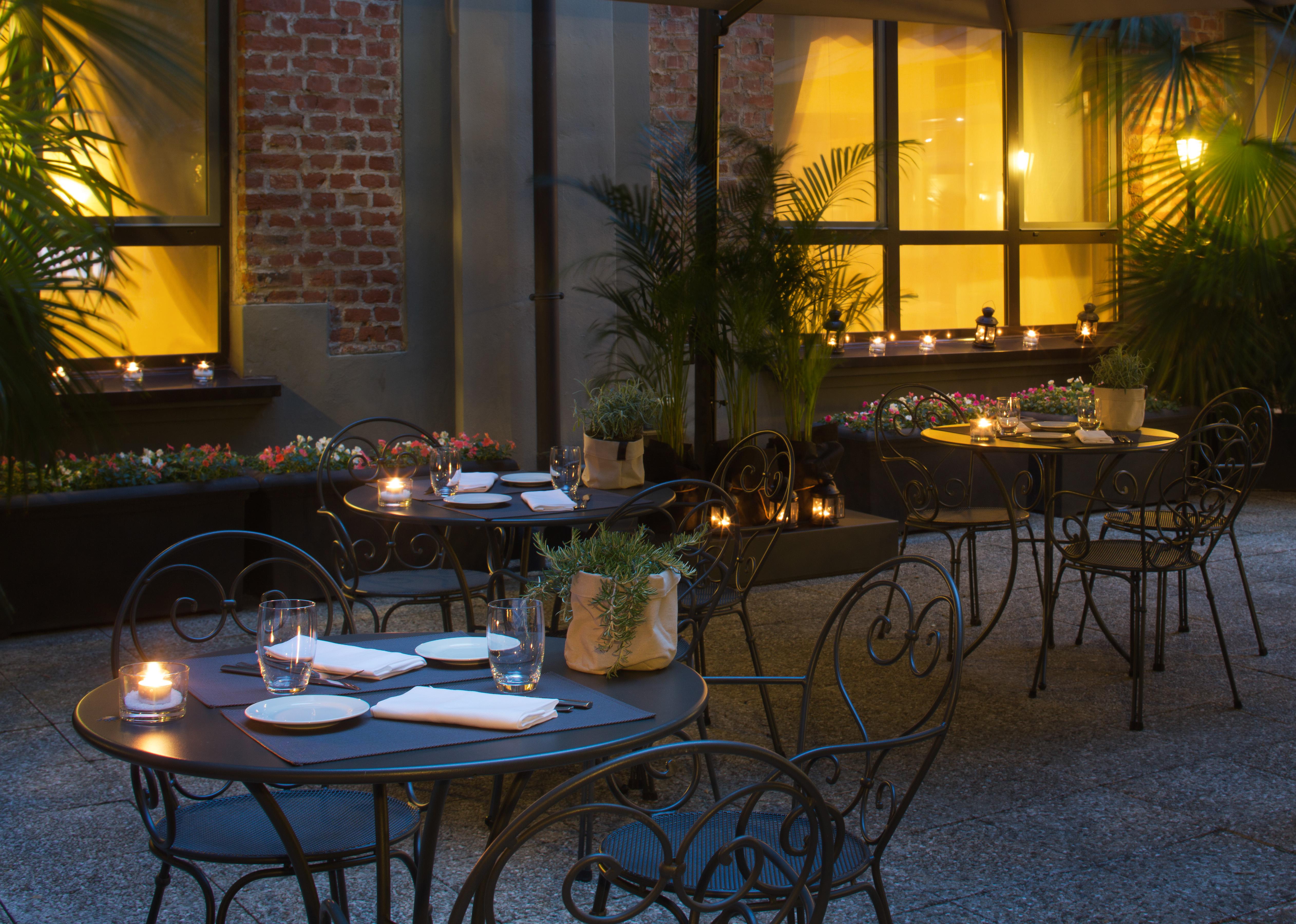 Starhotels Business Palace Milan