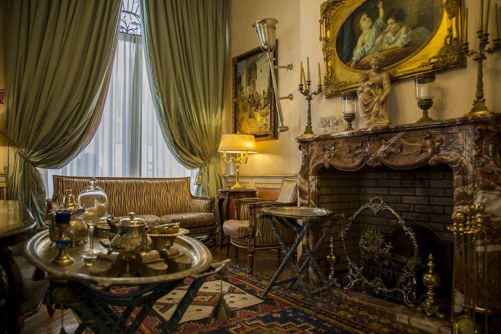 Hotel Petit Palais De Charme Milan