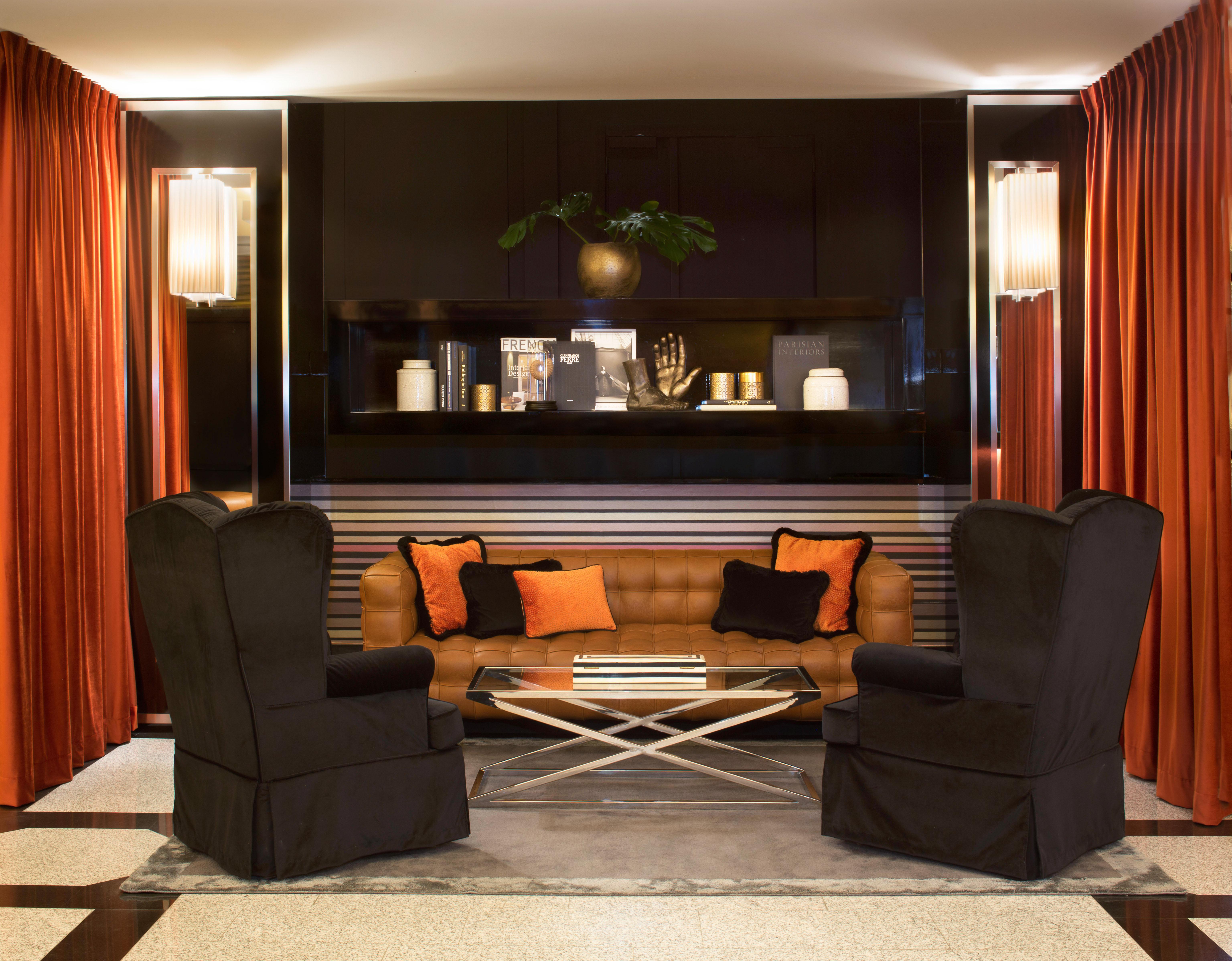 Starhotels Ritz
