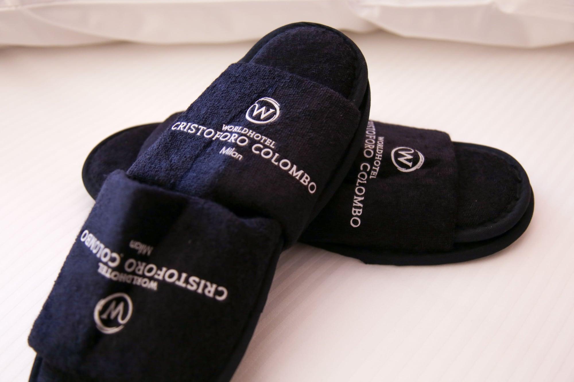 Worldhotel Cristoforo Colombo Hotel