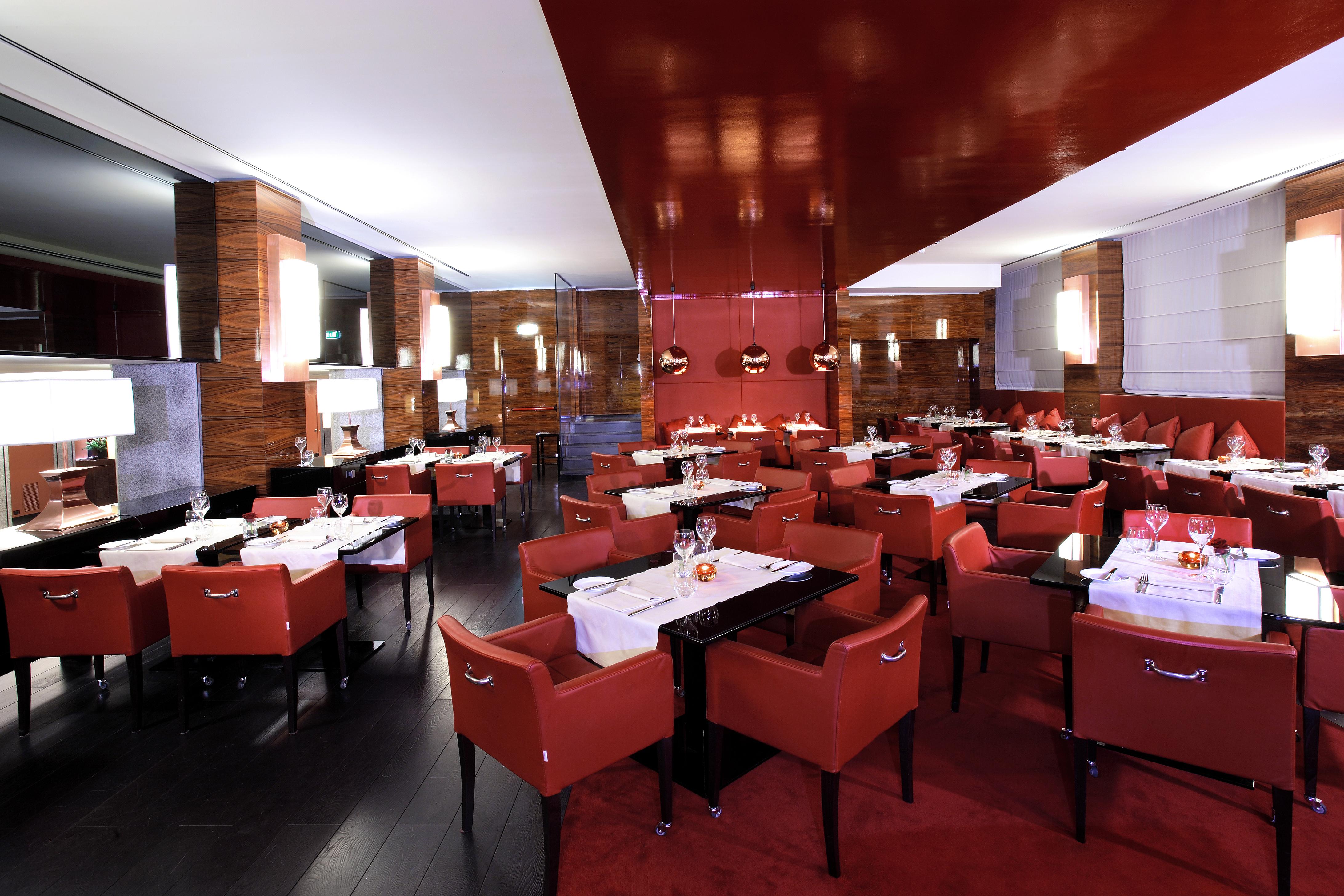 Starhotels Ritz Hotel 4*