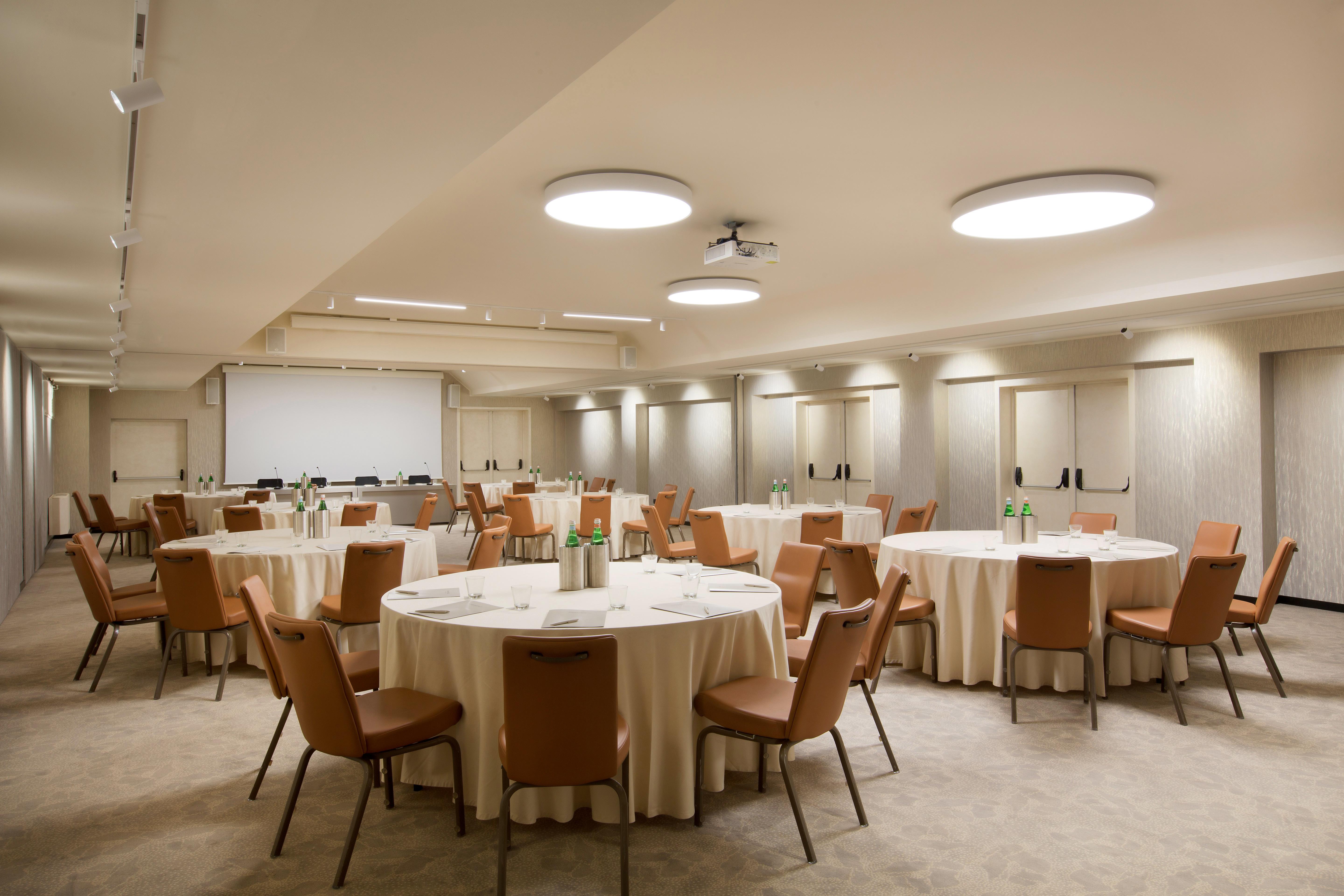 Hotel Starhotels Ritz