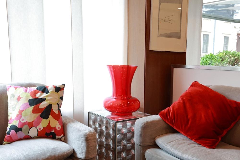 Mediolanum Hotel 4*