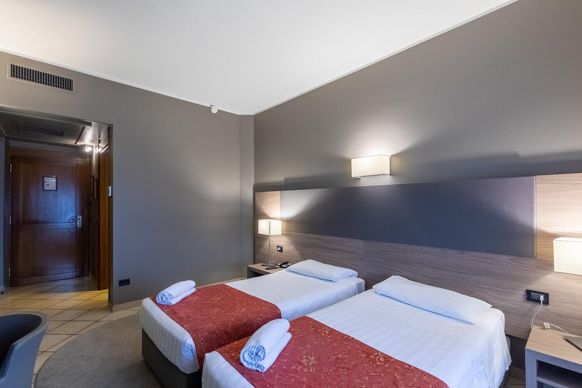 Sunflower Hotel Milan