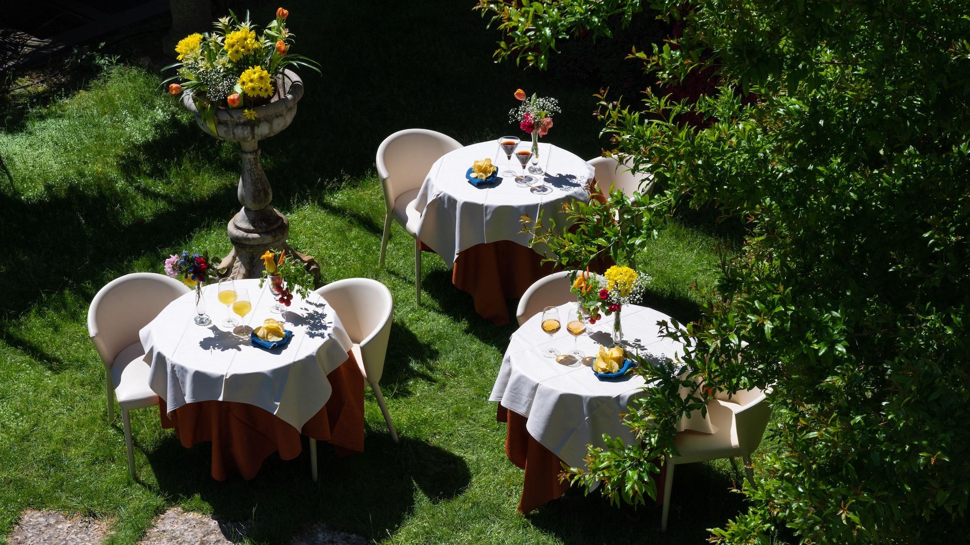 Sunflower Hotel Milan