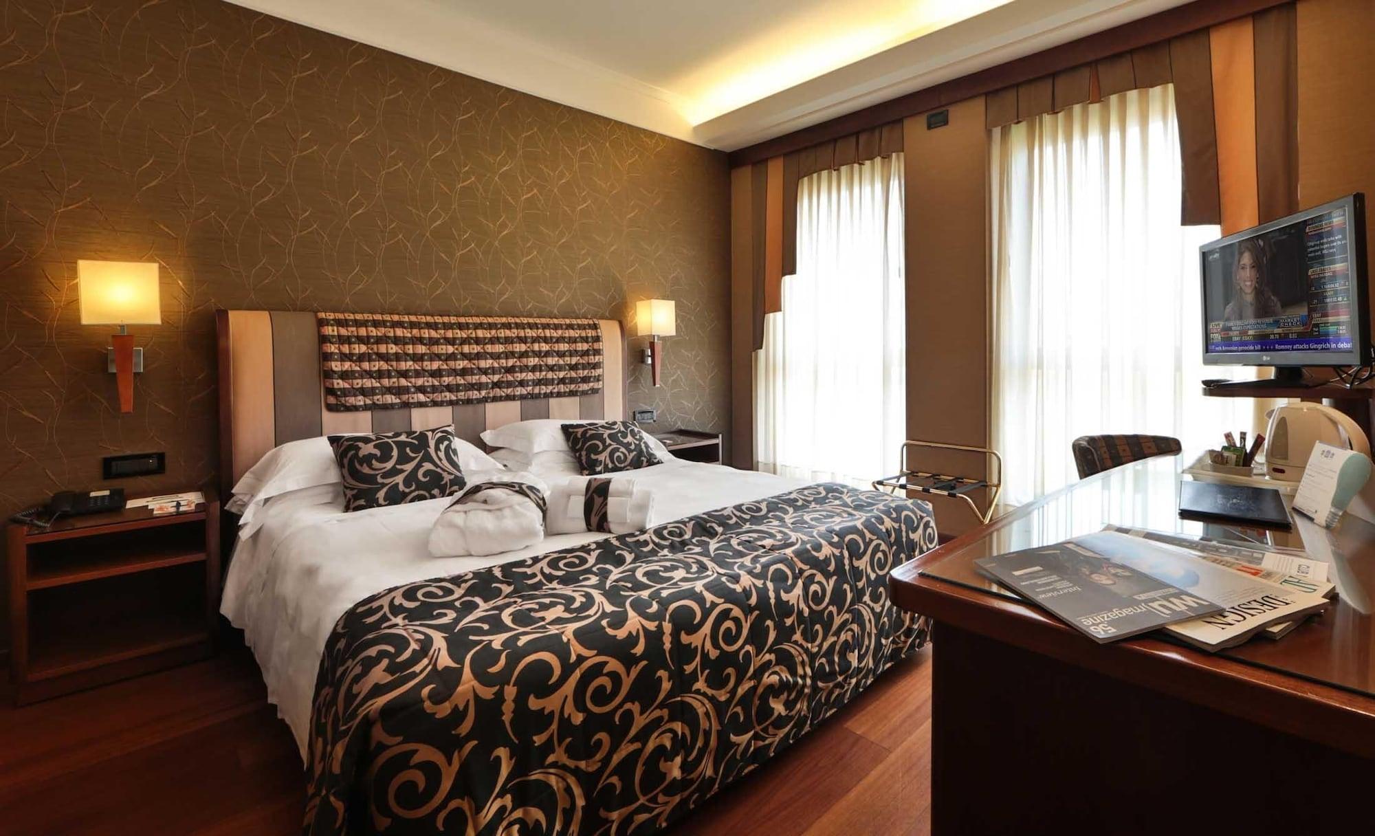 Western Madison 4* Milan