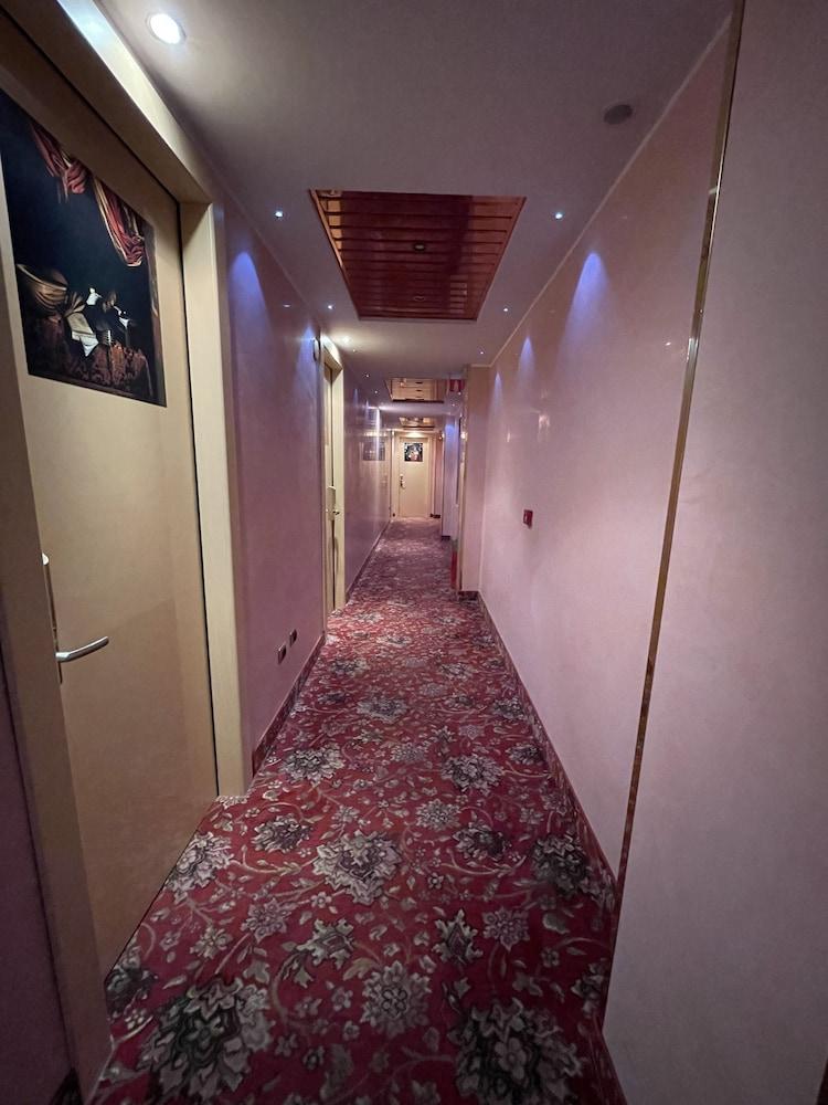 Wagner Hotel