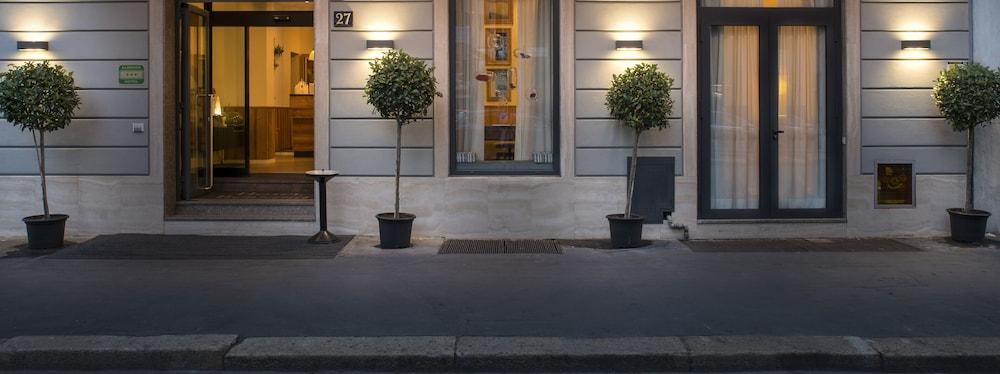 Hotel Bernina