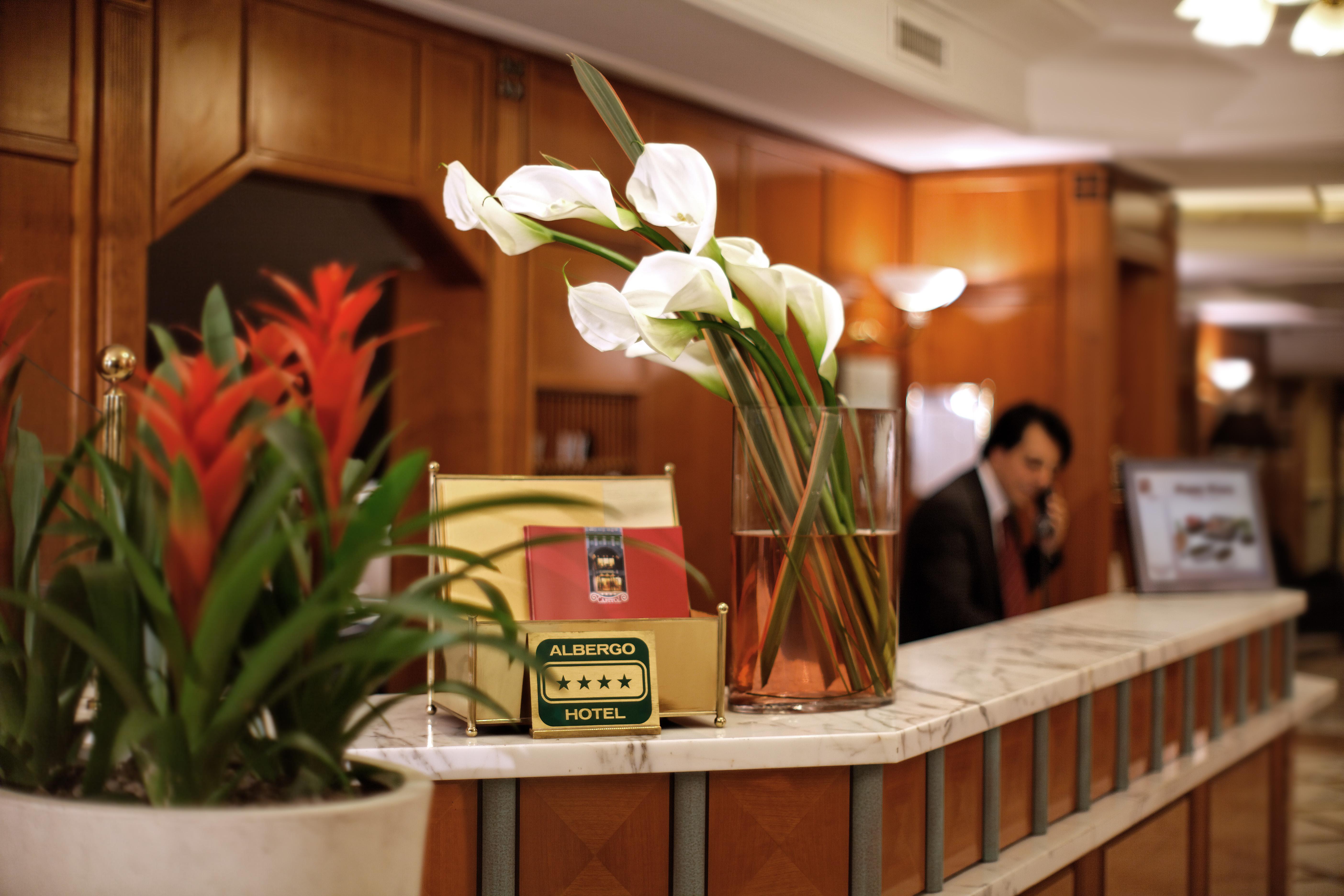 Capitol Hotel