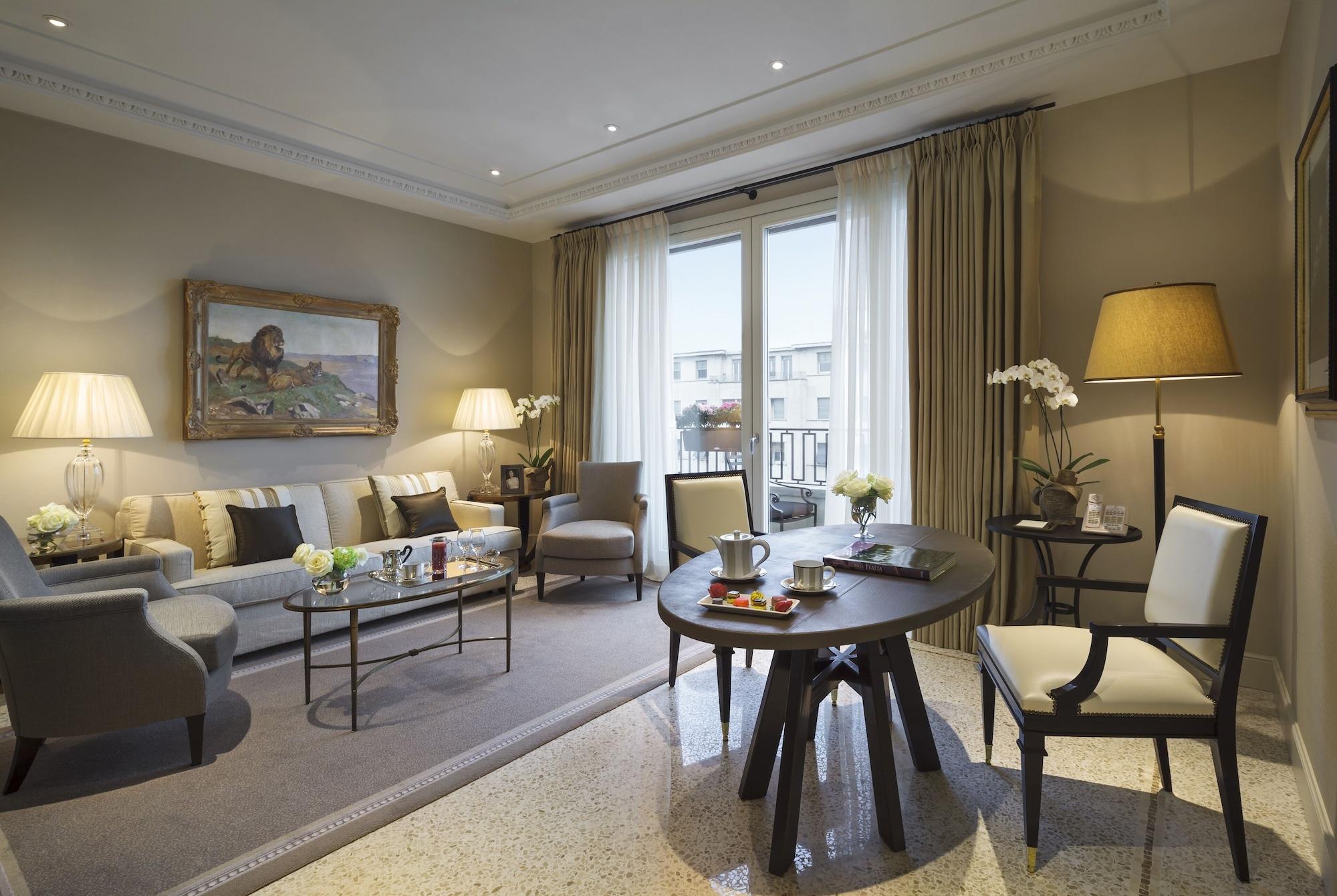 Palazzo Parigi & Grand - Lhw Hotel