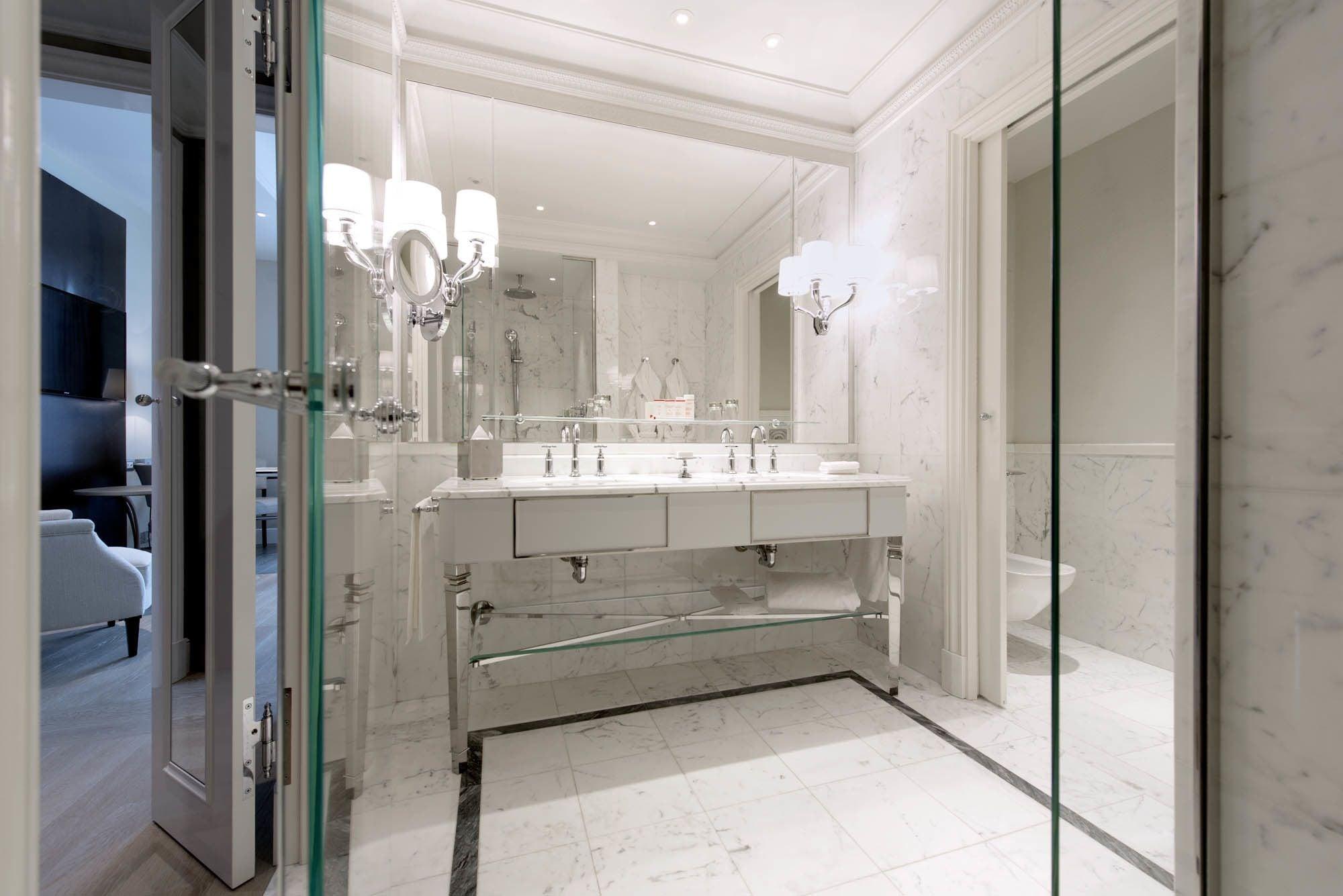 Hotel Palazzo Parigi & Grand - Lhw