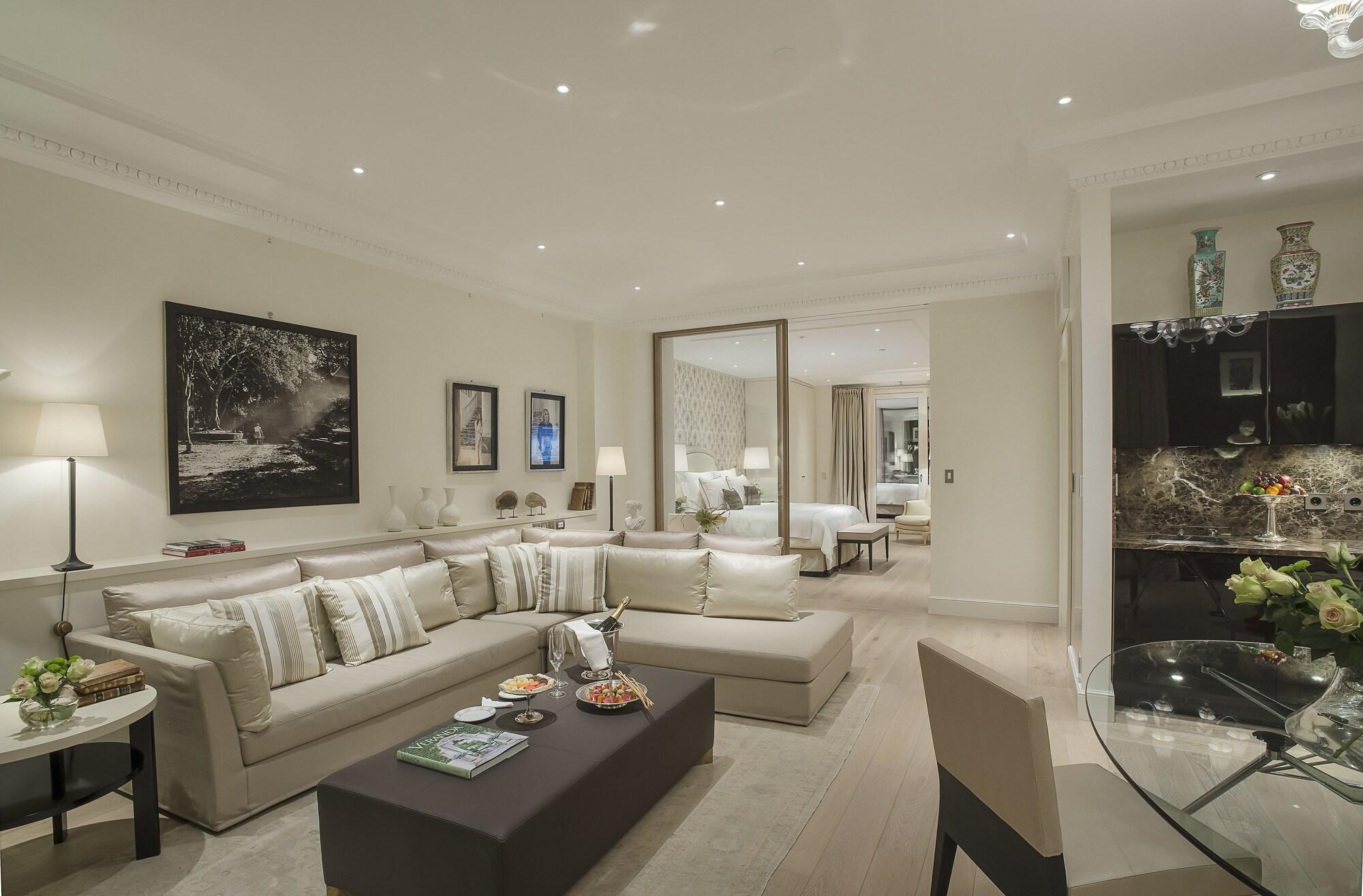 Hotel Palazzo Parigi & Grand - Lhw