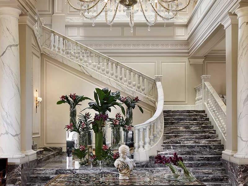 Palazzo Parigi & Grand - Lhw 5*