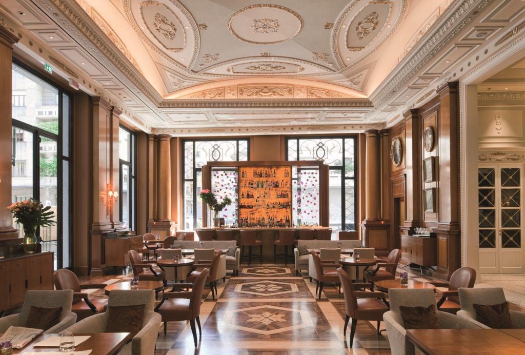 Palazzo Parigi & Grand - Lhw 5*