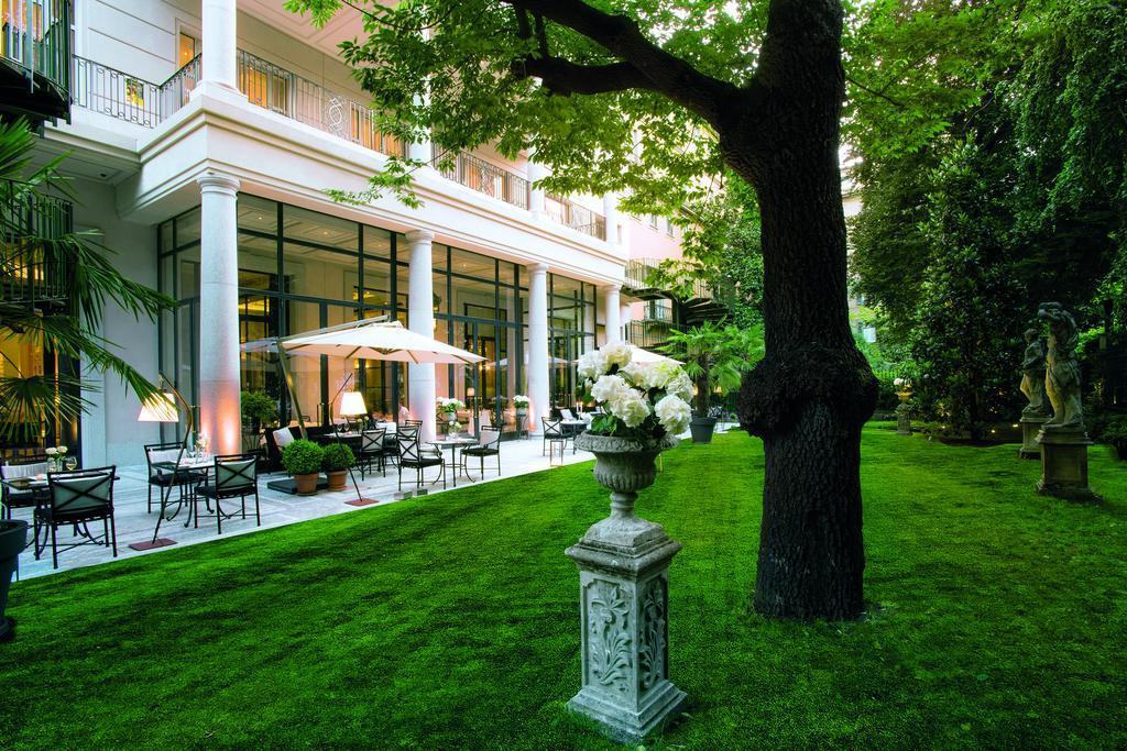 Palazzo Parigi & Grand - Lhw 5*
