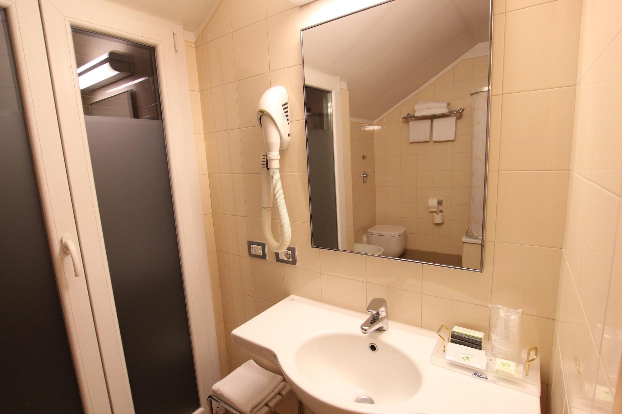 Scarlatti Hotel Milano 4*
