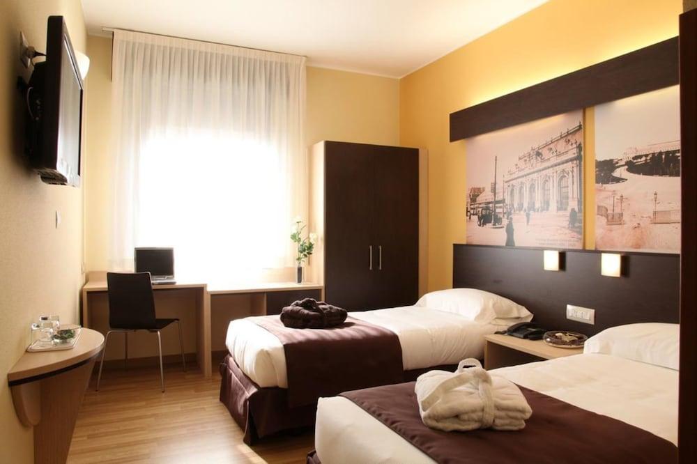 Hotel Portello Milan