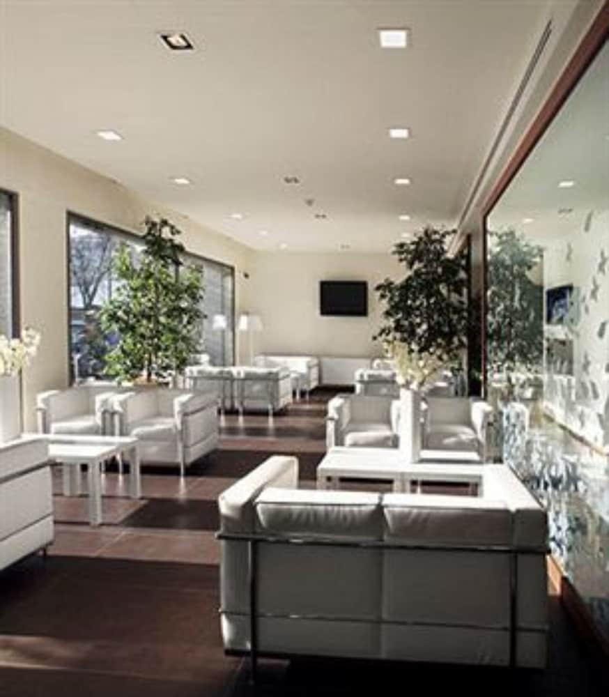 Portello 4* Milan