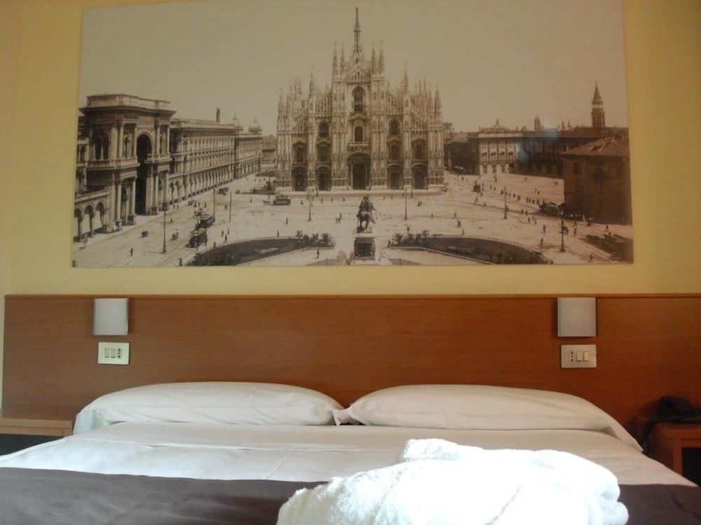 Hotel Portello Milan