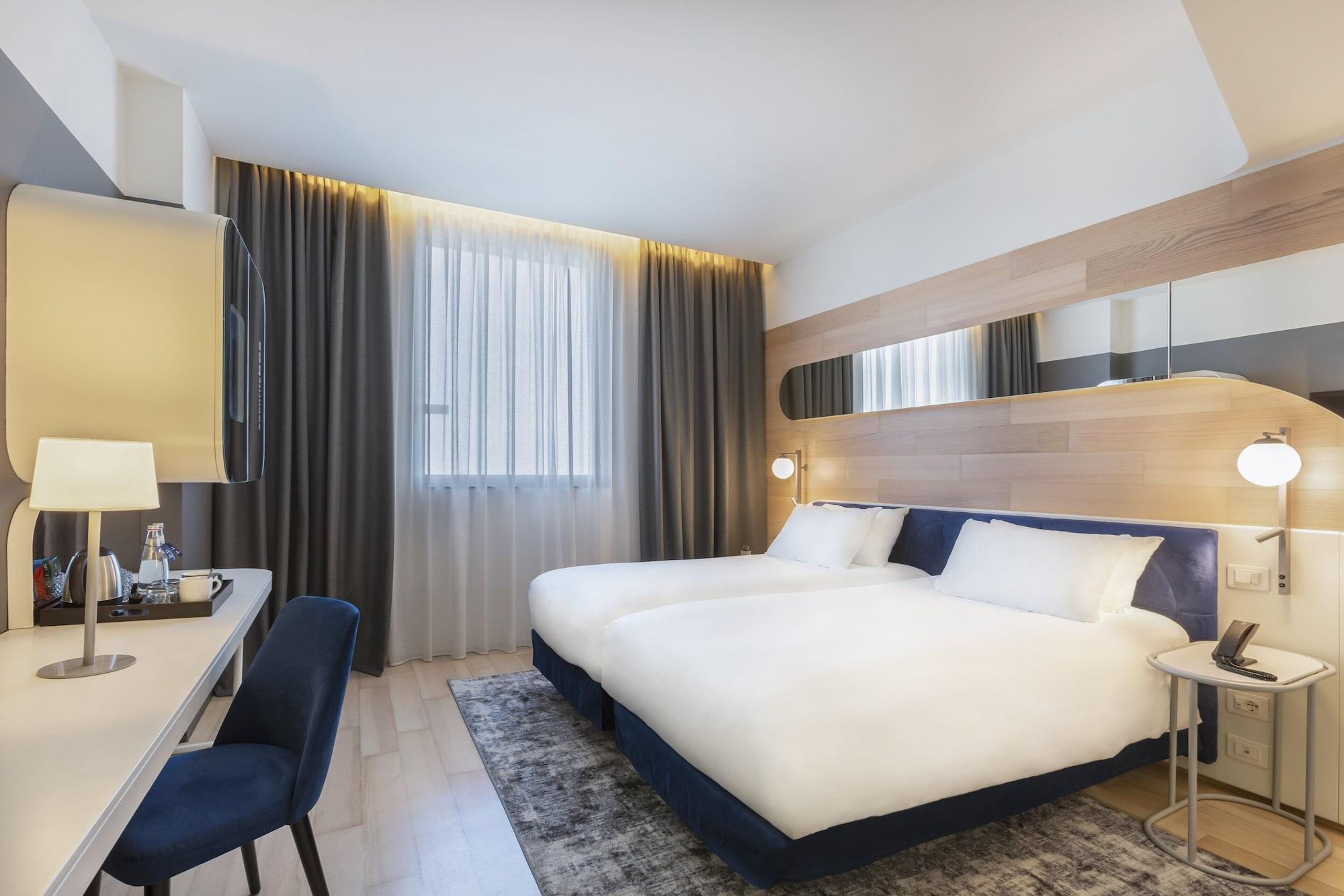 Voco Milan-fiere By Ihg Hotel 4*