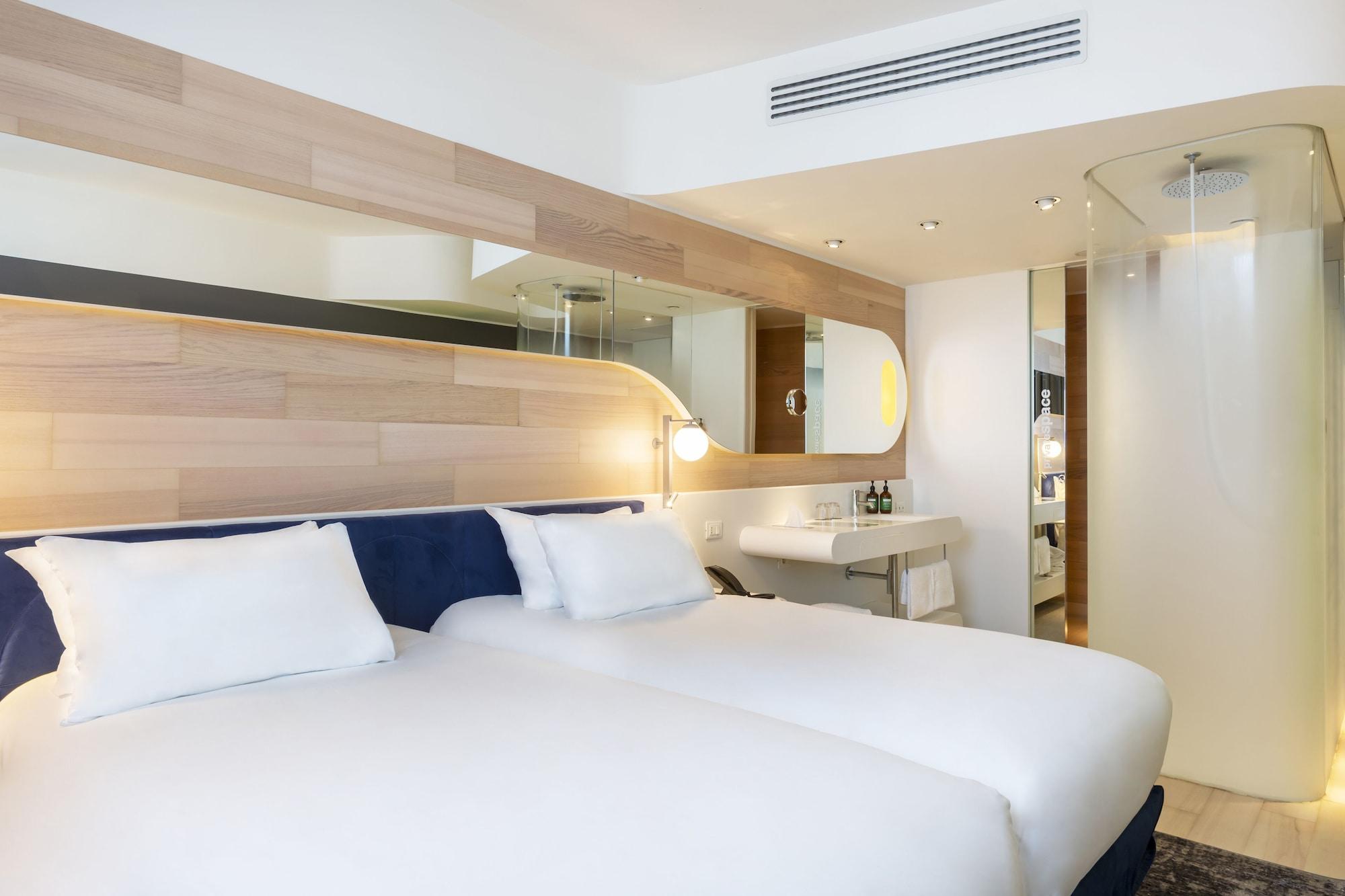 Voco Milan-fiere By Ihg Hotel Milan