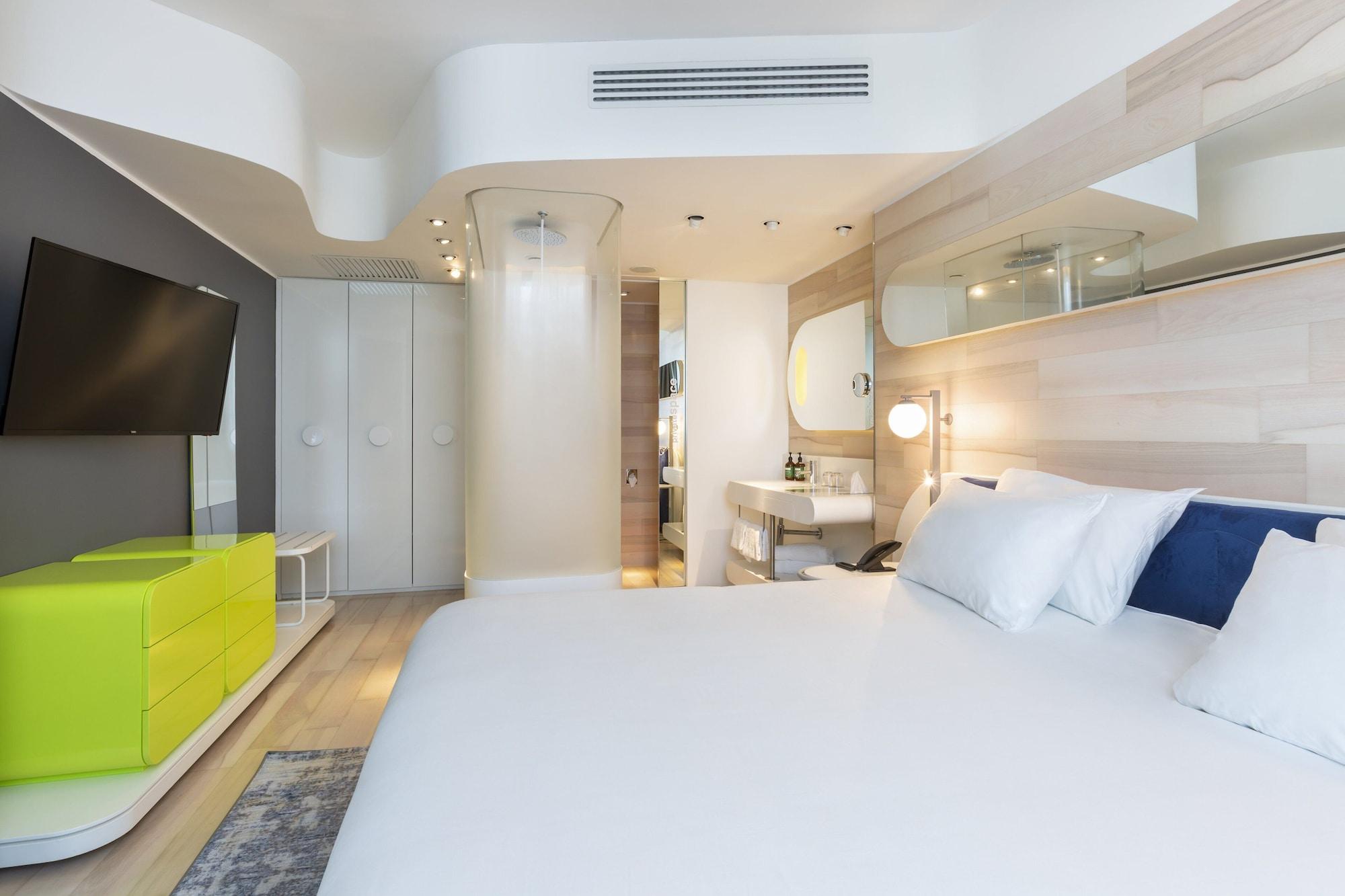 Voco Milan-fiere By Ihg Milan