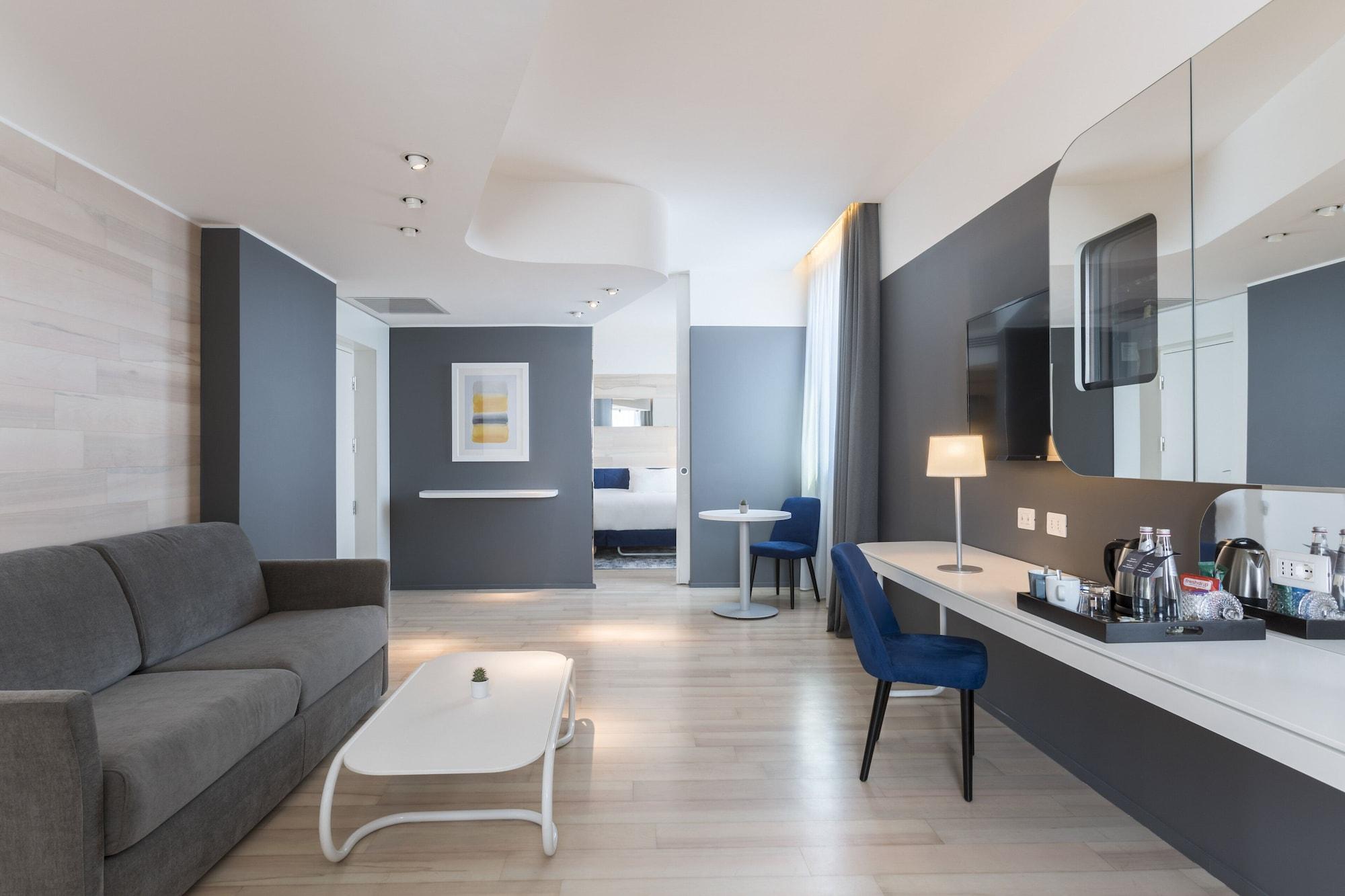 Voco Milan-fiere By Ihg Milan