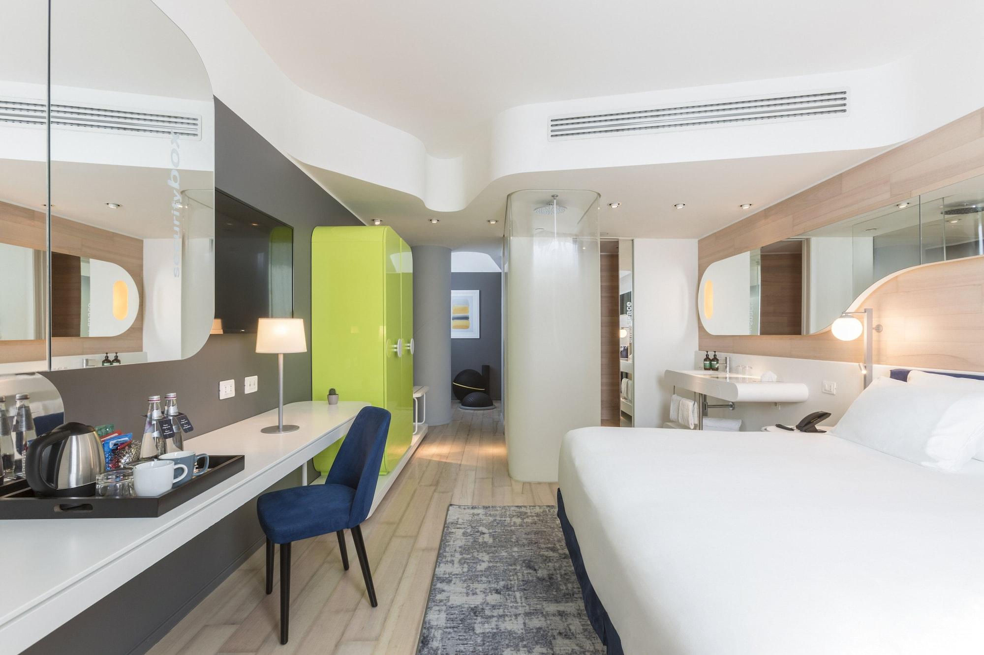 Voco Milan-fiere By Ihg Hotel