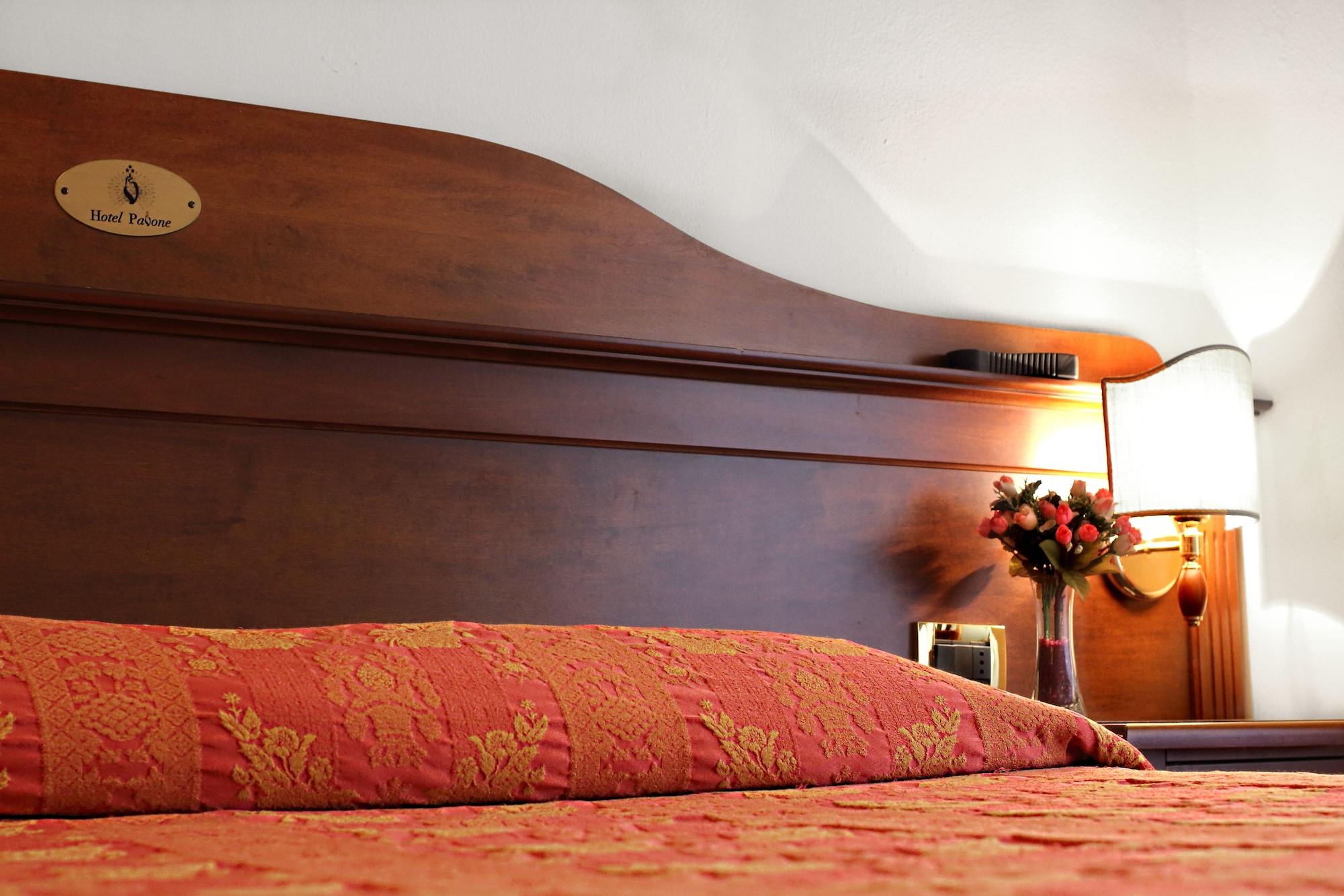 Hotel Pavone