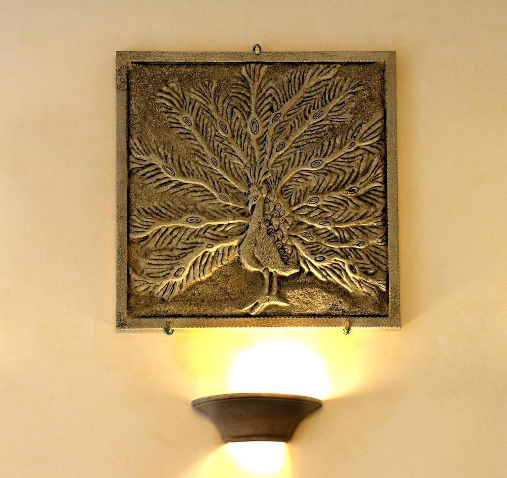 Pavone 3* Milan