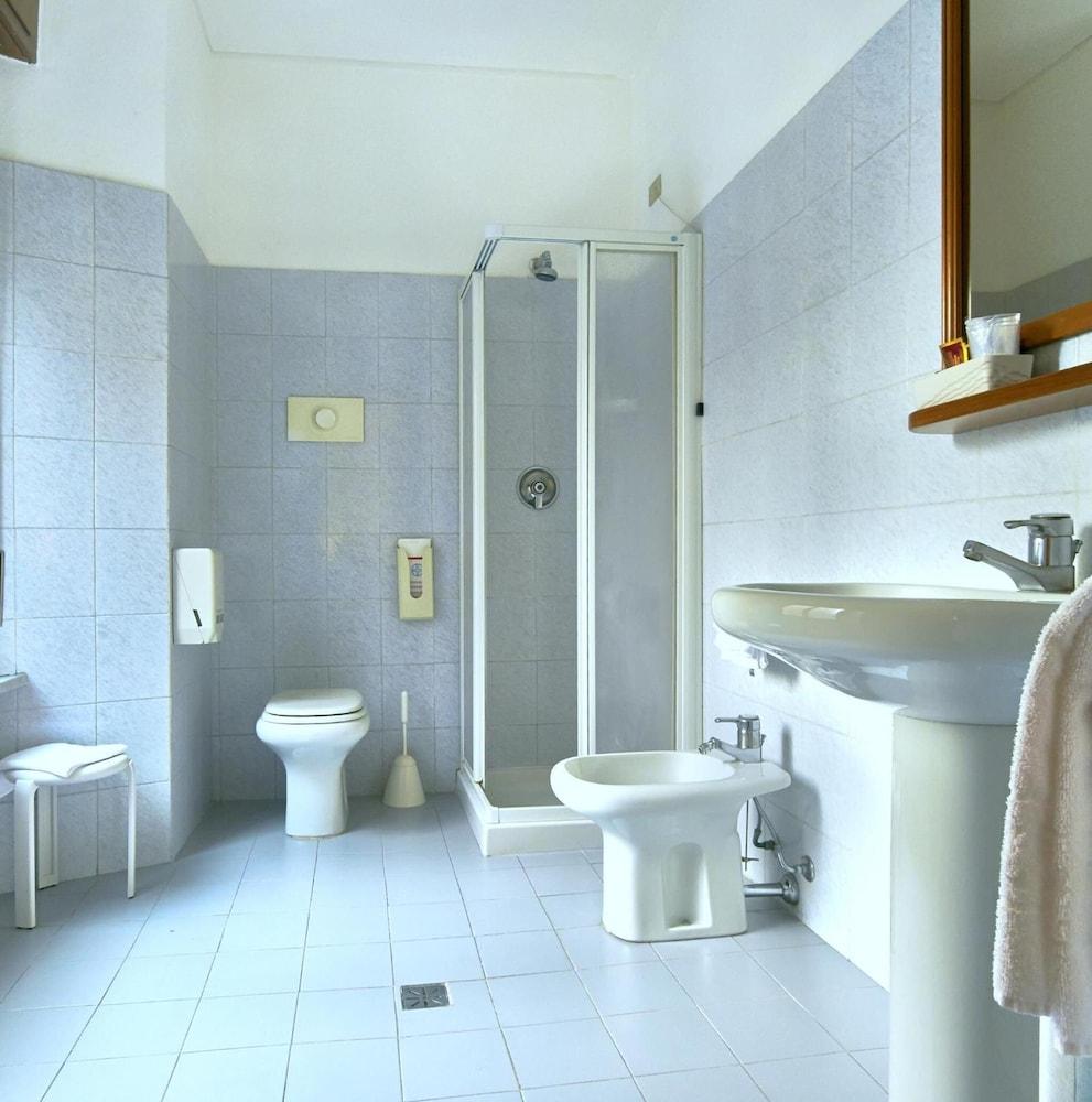 Pavone 3* Milan