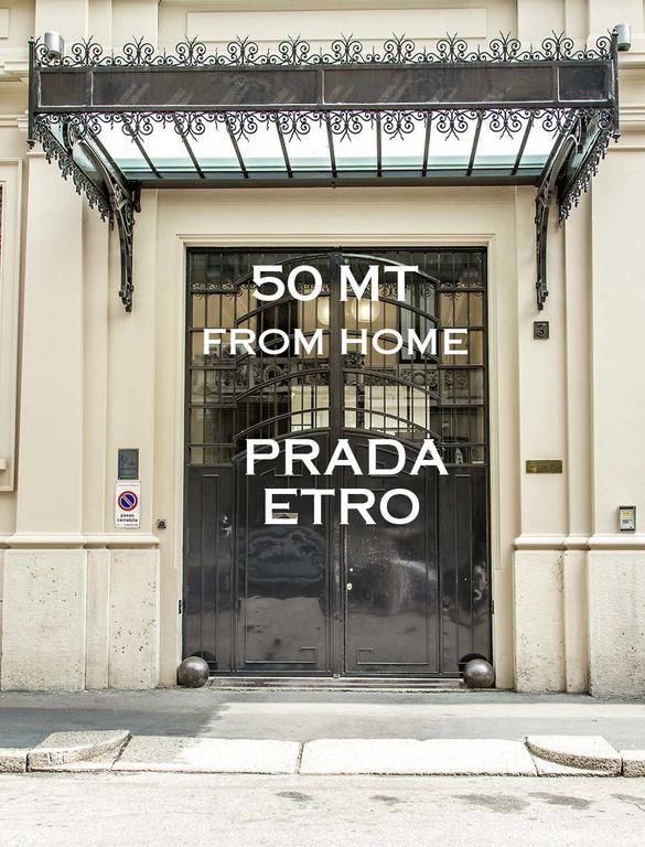 Apartment Typical Milanese Flat Milan