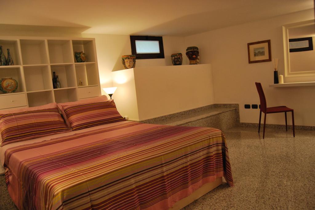 Apartment Porta Romana Garden *