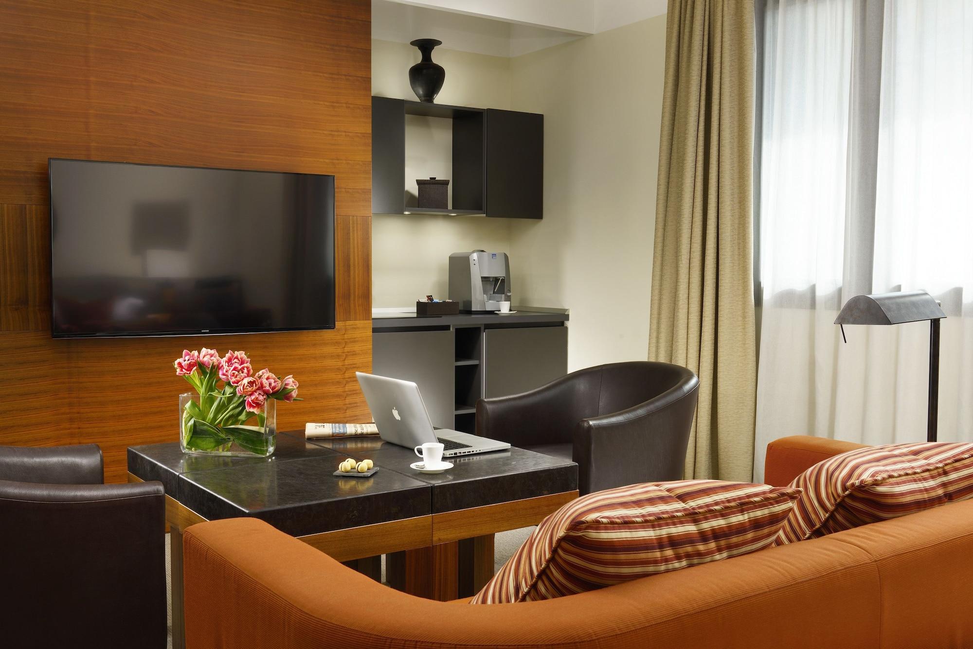 Hotel Milan Suite Hotel Milan