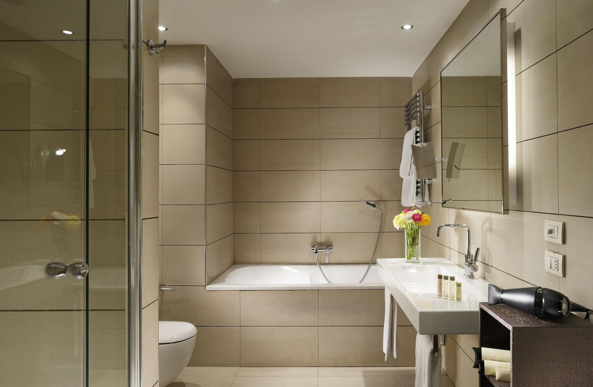 Milan Suite Hotel Hotel