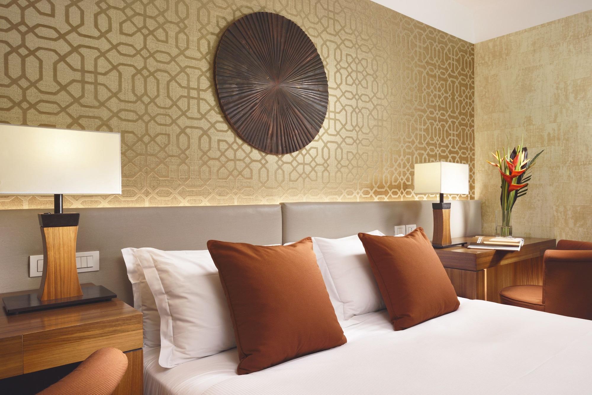 Milan Suite Hotel Hotel Milan