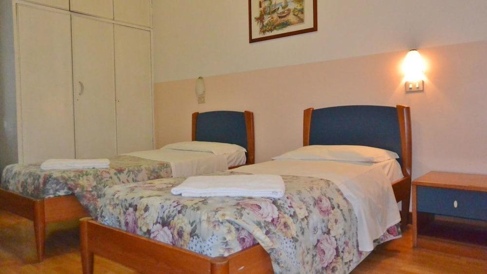 Csi Group - Station Hotel Milan