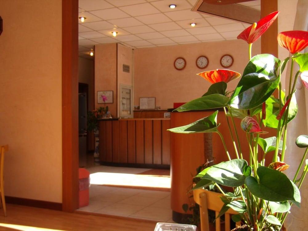 Csi Group - Station Milan