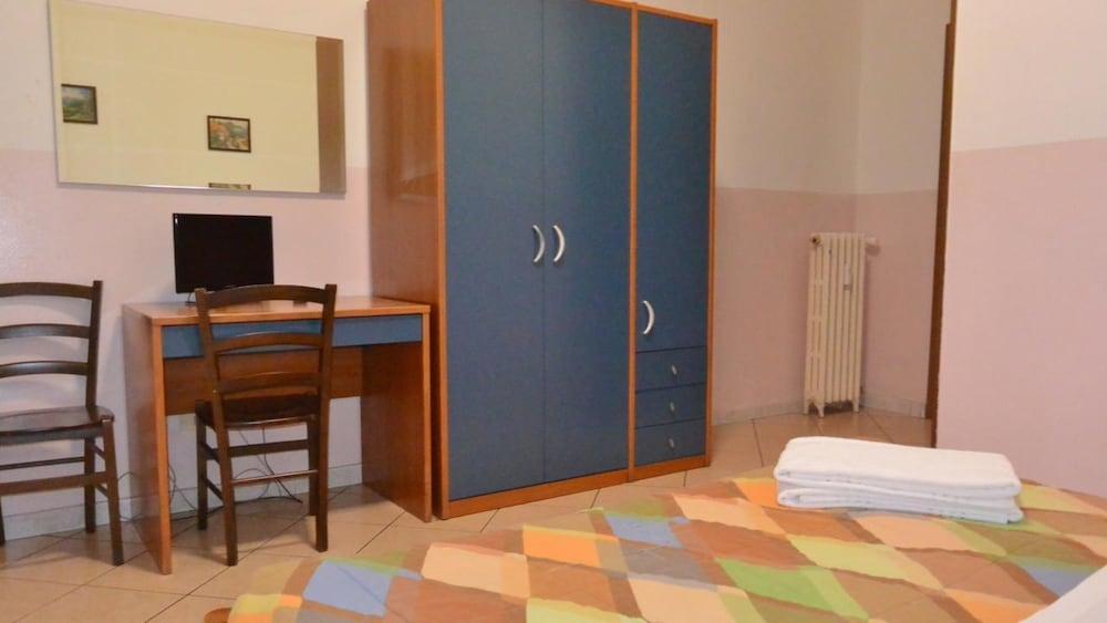 Csi Group - Station Hotel Milan