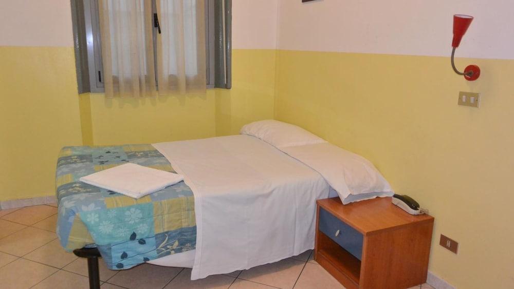 Csi Group - Station Hotel 3*