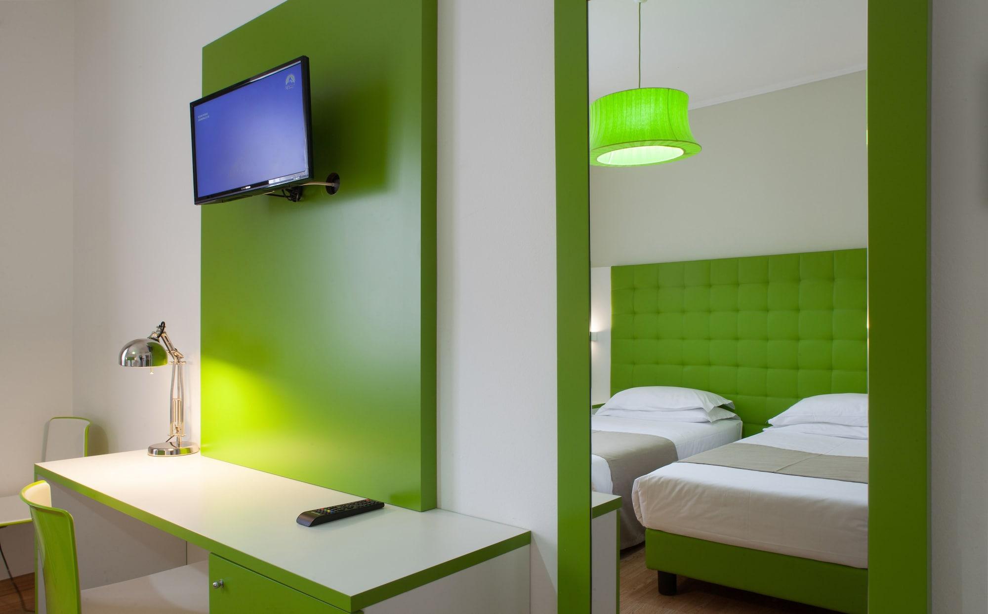 Palmanova 4* Milan