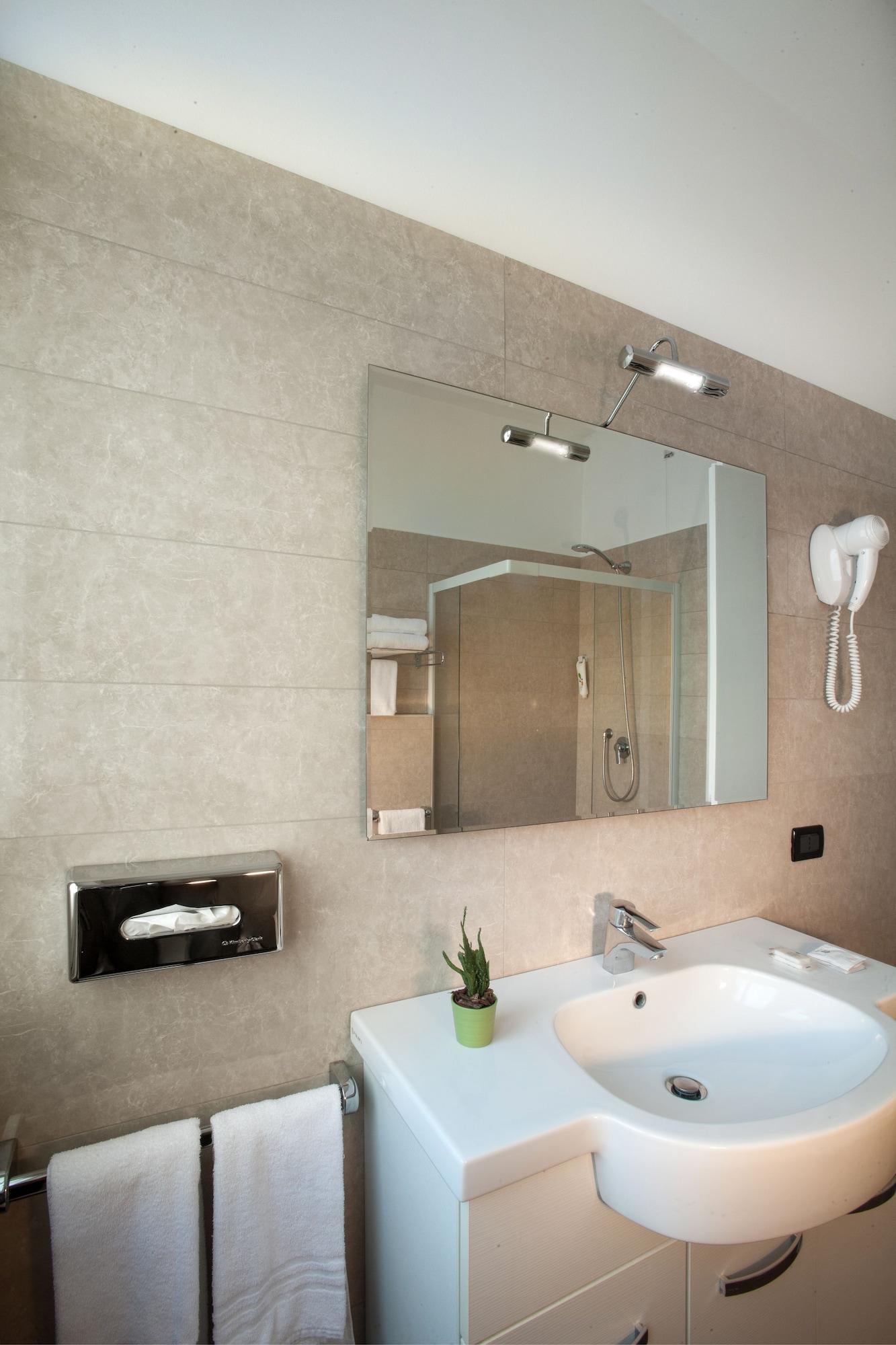 Hotel Palmanova Milan