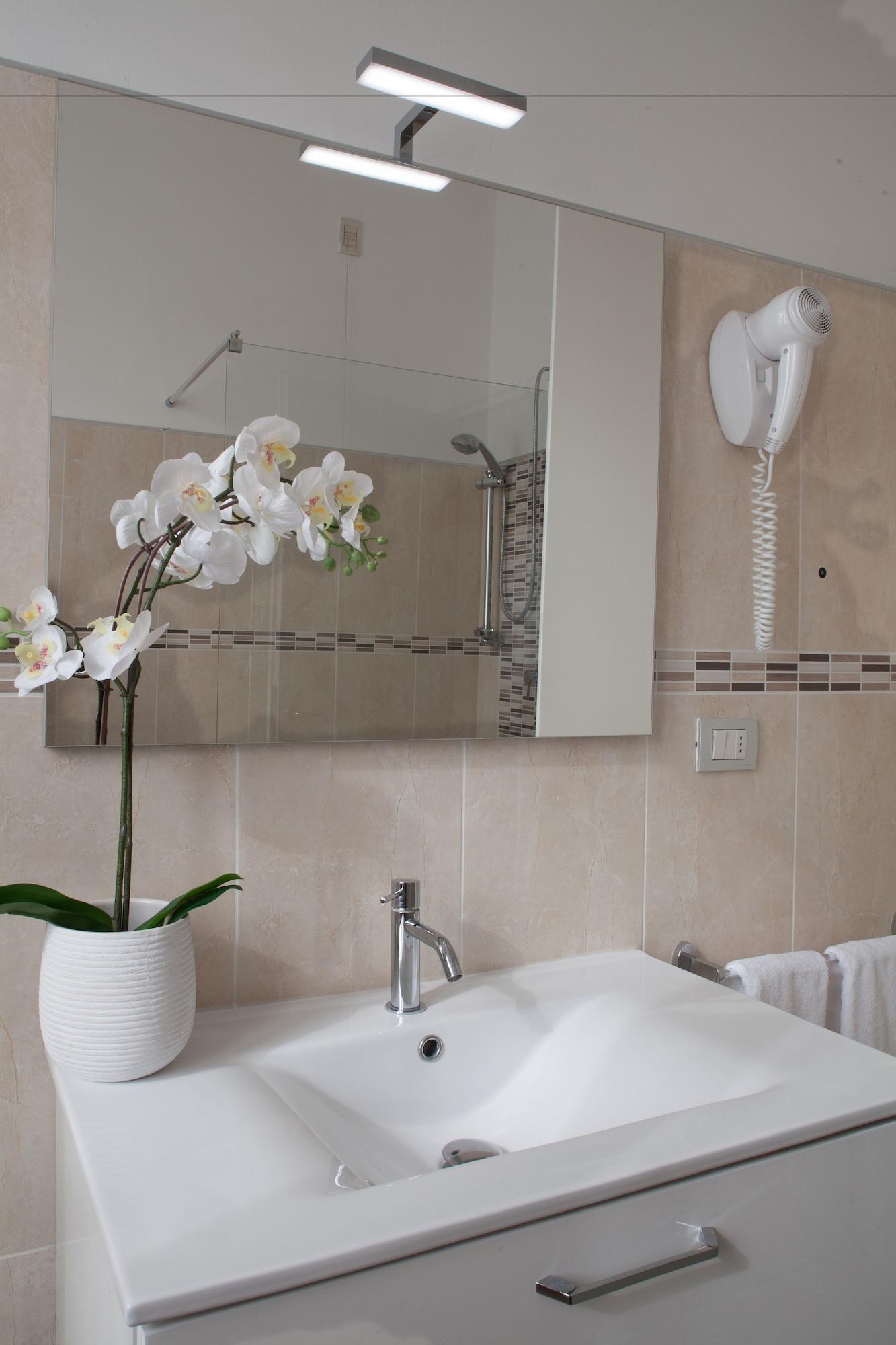 Palmanova Hotel Milan