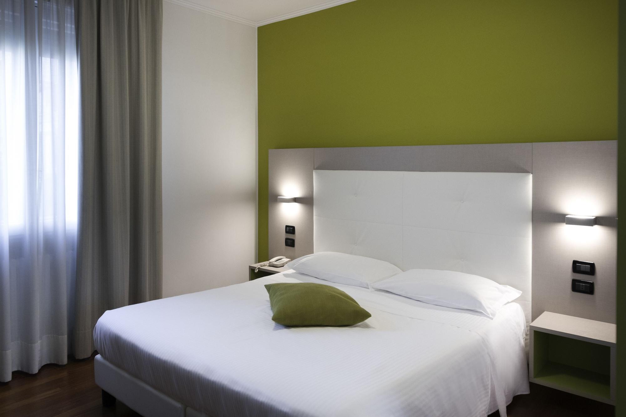 Palmanova 4*