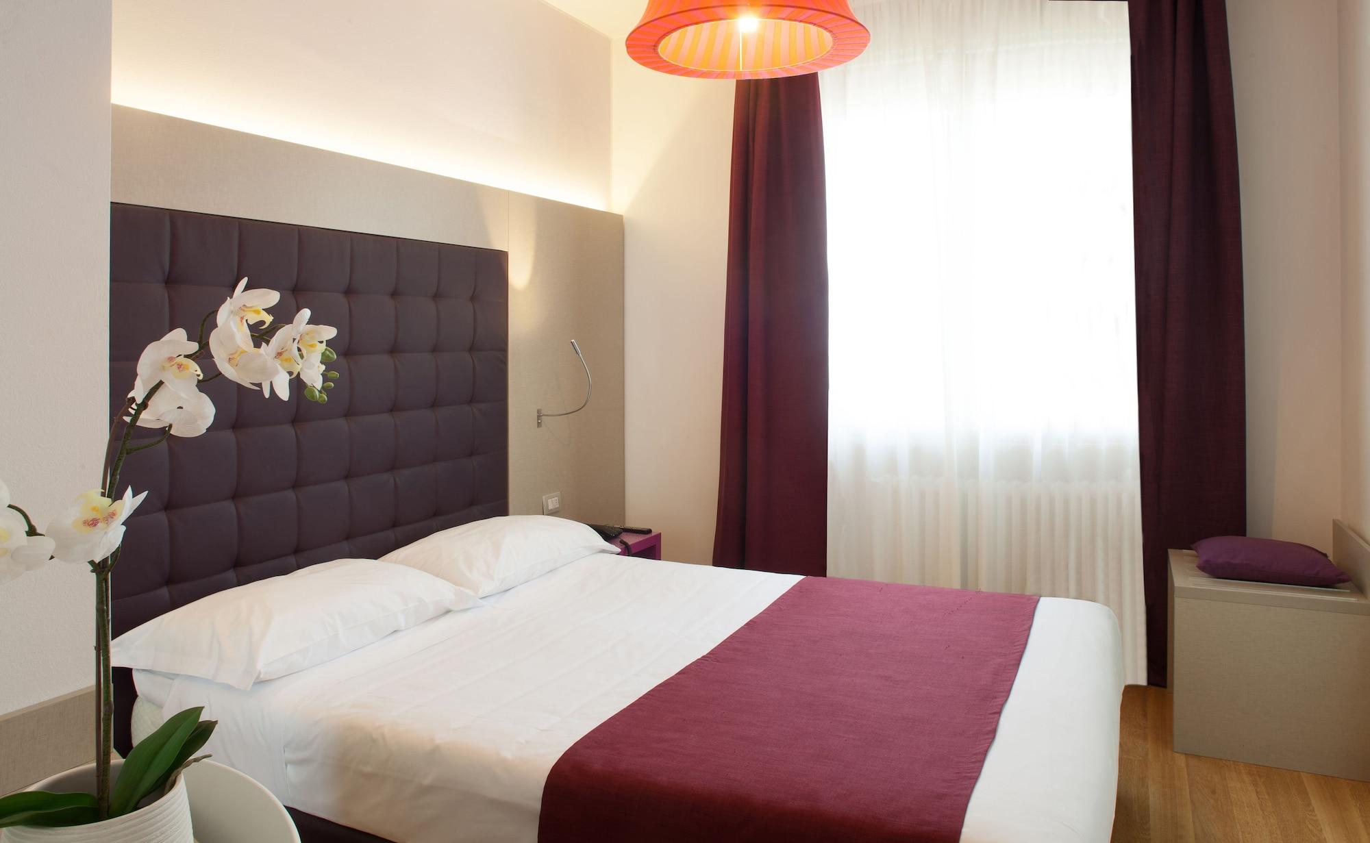 Hotel Palmanova 4*
