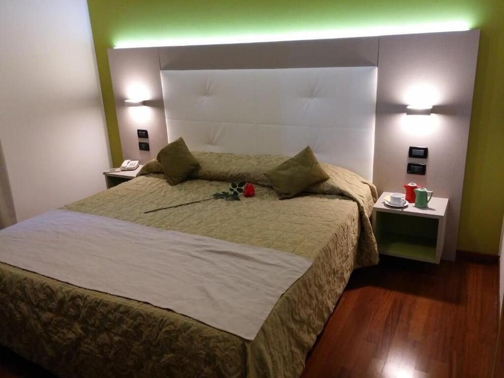 Palmanova Hotel