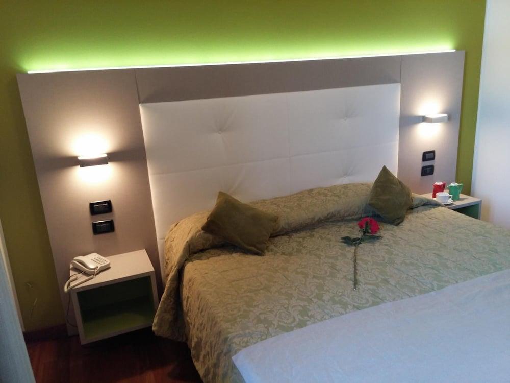 Palmanova 4*