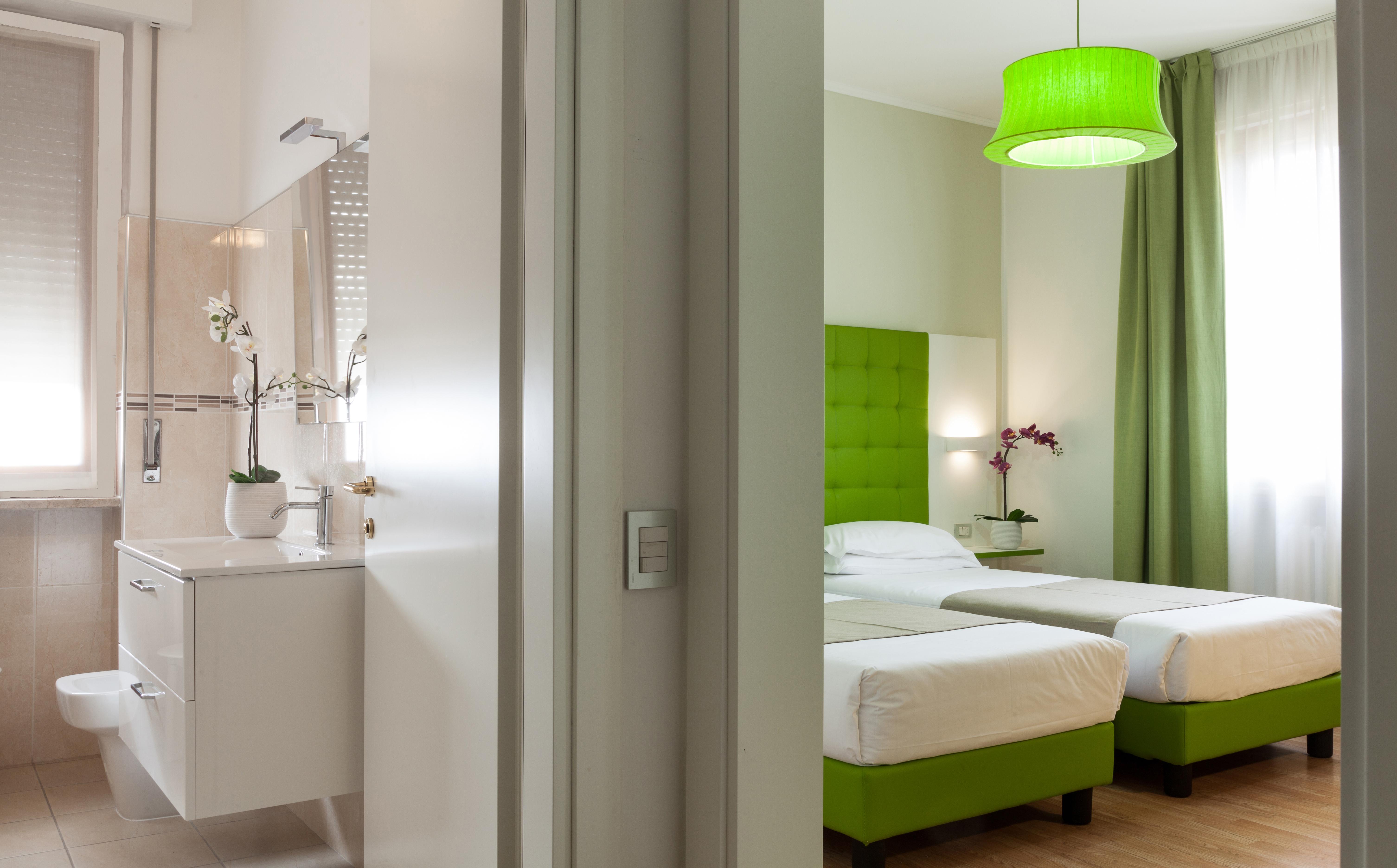 Palmanova 4*