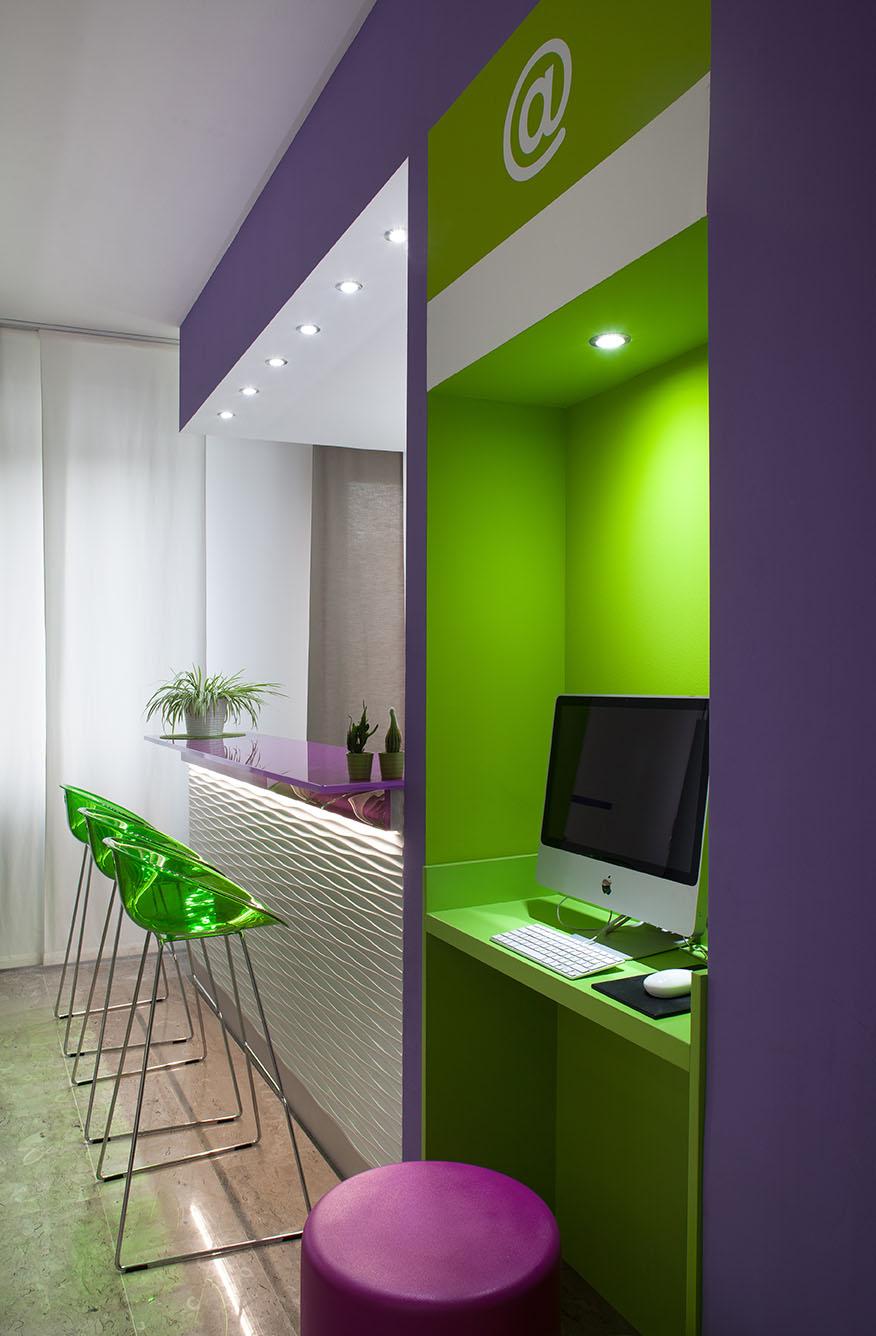 Palmanova Hotel Milan
