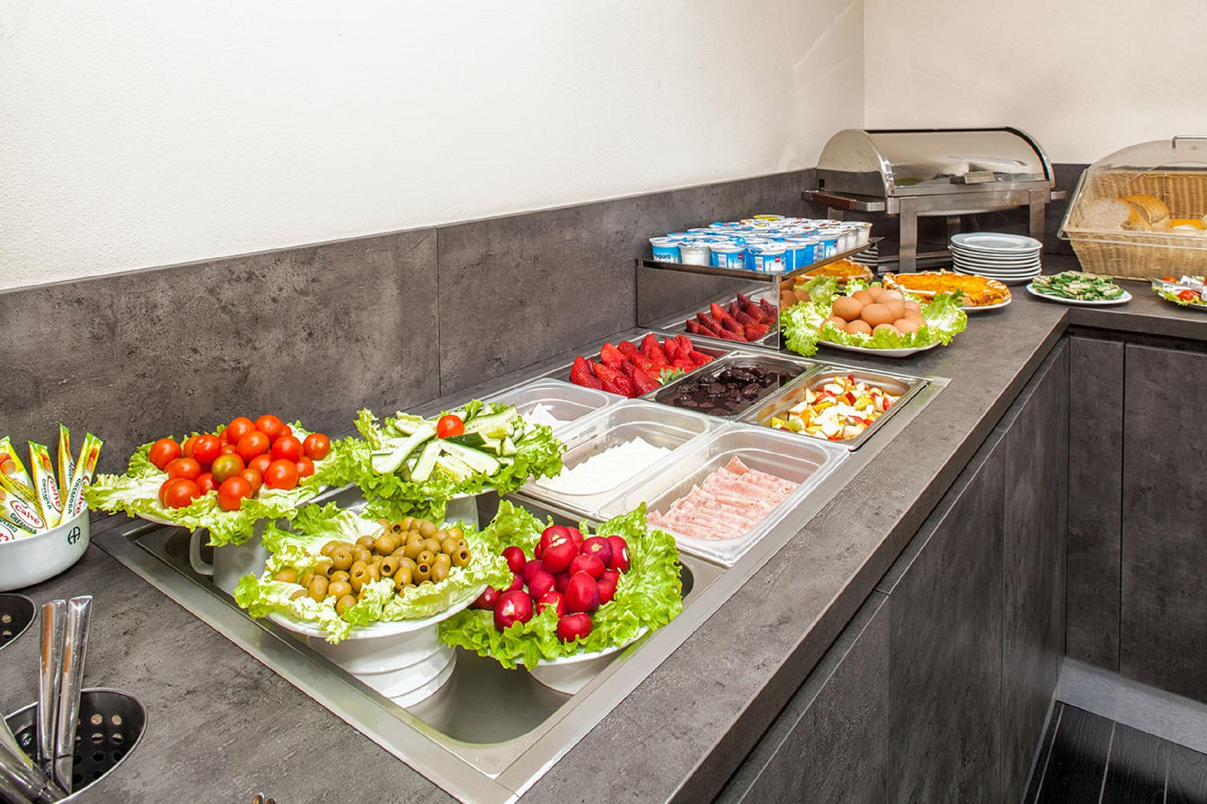 Hotel Palmanova 4*
